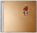 Ruel - Kicking My Feet - Music CD