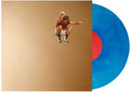 Kicking My Feet [Indie Exclusive Blue Galaxy Color Vinyl in Gatefold Jacket] Vinyl Record