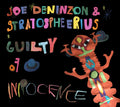 Guilty Of Innocence [LP] Vinyl Record