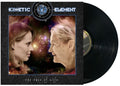 Kinetic Element - Face Of Life - Vinyl Record