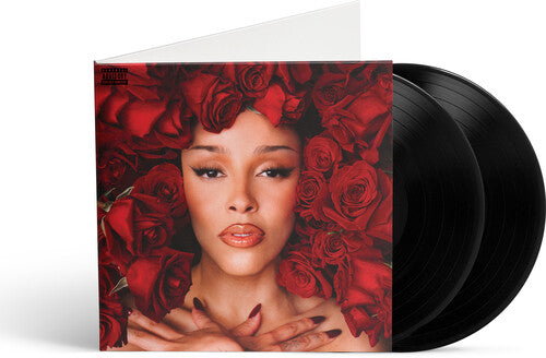 Doja Cat - Vie - Vinyl Record