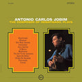 Jobim,antonio Carlos - Composer Of Desafinado, Plays (verve Vault Series) - Vinyl Record