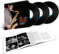 Quebec,ike - Complete 45 Sessions (blue Note Tone Poet Edition) - Vinyl Record