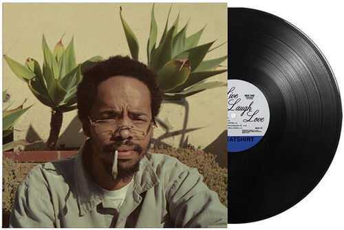 Earl Sweatshirt - Live Laugh Love - Vinyl Record