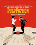 Pulp Fiction (sbk) - Pulp Fiction (sbk) - UHD