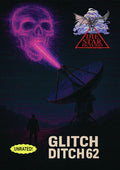 Glitch Ditch 62 - Glitch Ditch 62 - DVD