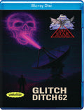 Glitch Ditch 62 - Glitch Ditch 62 - Blu-ray