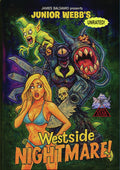 Westside Nightmare - Westside Nightmare - DVD