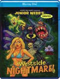 Westside Nightmare - Westside Nightmare - Blu-ray