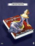 Strange Woman (1946) - Strange Woman (1946) - Blu-ray