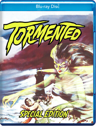Tormented: Special Edition - Tormented: Special Edition - Blu-ray
