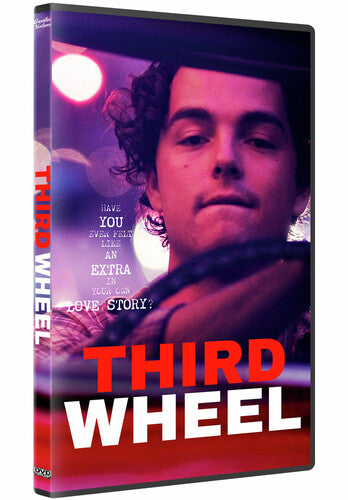 Third Wheel - Third Wheel - DVD