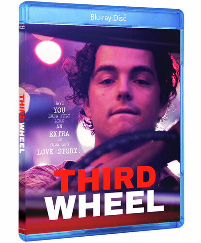 Third Wheel - Third Wheel - Blu-ray