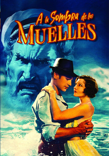 Sombra De Los Muelles - Sombra De Los Muelles - DVD