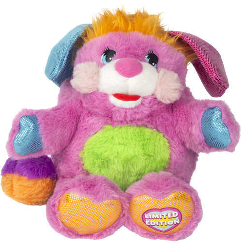 Popples Limited Edition Pancake Plush - Popples Limited Edition Pancake Plush - Collectibles