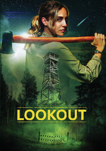 Lookout - Lookout - DVD