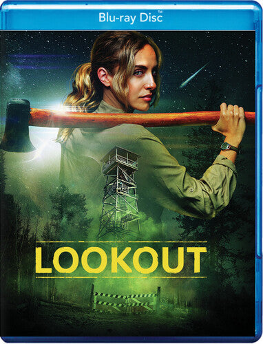 Lookout - Lookout - Blu-ray