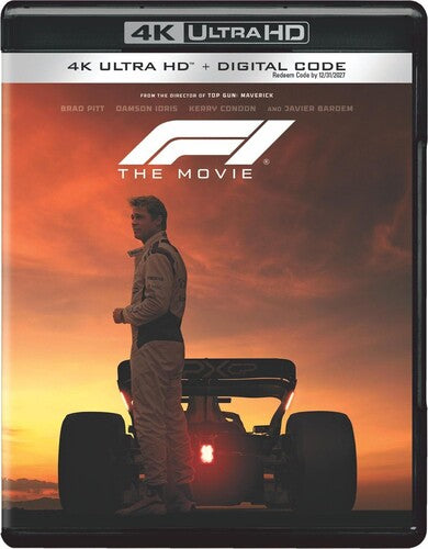 F1 - F1 - UHD
