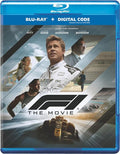 F1 - F1 - Blu-ray