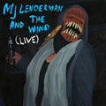 Mj Lenderman - And the Wind (Live and Loose!)