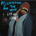 Mj Lenderman - And The Wind (live And Loose) - Vinyl Record