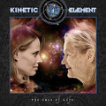 Kinetic Element - Face Of Life - Music CD