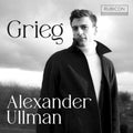 Ullman,alexander - Grieg - Music CD