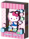 Ensky Sa-m01 Sanrio Hello Kitty Paper Shadow Mini - Ensky Sa-m01 Sanrio Hello Kitty Paper Shadow Mini - Collectibles