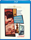 I Died A Thousand Times - I Died A Thousand Times - Blu-ray