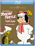 Touche Turtle & Dum Dum: The Complete Series - Touche Turtle & Dum Dum: The Complete Series - Blu-ray
