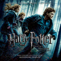 Desplat,alexandre - Harry Potter And The Deathly Hallows, Pt. 1 - Ost - Vinyl Record