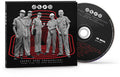 Devo - Energy Dome Frequencies: Songs From The Devo - Music CD