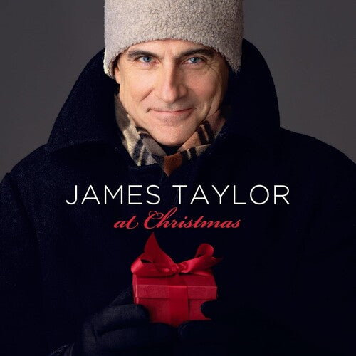 Taylor,james - James Taylor At Christmas - Music CD