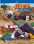 Naruto Shippuden Set 8 - Naruto Shippuden Set 8 - Blu-ray