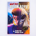 Oliver Tree / Orpheus Collar - Oliver Tree Vs Little Ricky: Alien Boys - Books