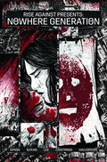 Shaun Simon / Sally Cantirino / Val Halvorson - Rise Against Presents: Nowhere Generation - Books