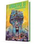 Chuck D / Troy-jeffery Allen / Regine Sawyer - Apocalypse 91: Revolution Never Sleeps - Books