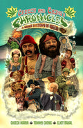 Cheech Marin / Tommy Chong / Eliot Rahal - Cheech & Chong's Chronicles - Books
