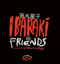 Matt Kiichi Heafy / Half Sumo - Ibaraki And Friends - Books