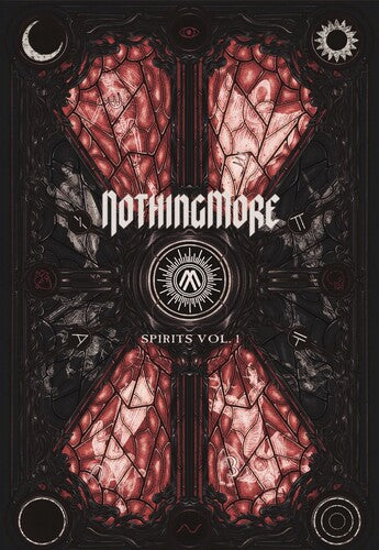 Dan Watters / Christian Rosado - Nothing More: Spirits Vol. 1 - Books