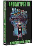 Chuck D / Troy-jeffery Allen / Regine Sawyer - Apocalypse 91: Revolution Never Sleeps - Dlx Book - Books