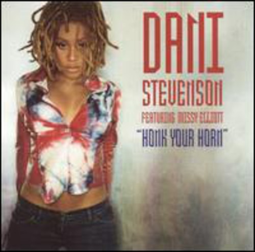 Stevenson,dani - Honk Your Horn - Vinyl Record