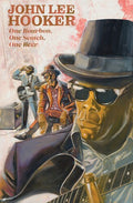 Jarrett Williams / Gave Soria / Kyle Baker - John Lee Hooker: One Bourbon One Scotch One Beer - Books