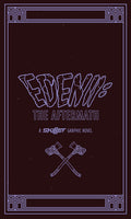 John Cooper / Ryan Osullivan / Chris Hunt - Eden Ii: The Aftermath Dlx Book - Books