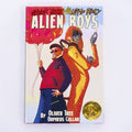 Oliver Tree / Orpheus Collar - Oliver Tree Vs Little Ricky: Alien Boys - Dlx Book - Books