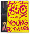 Tres Dean / Robert Wilson Iv / Megan Huang - All Time Low Presents: Young Renegades - Dlx Book - Books