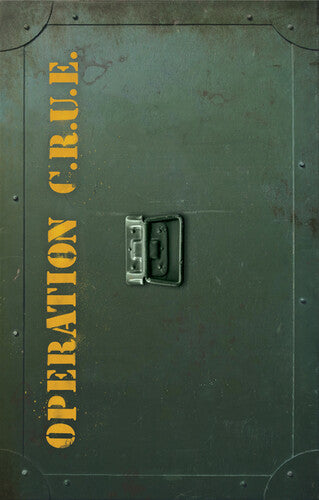 Leah Moore / John K Snyder Iii - Motley Crue: The Dirt: Declassified - Dlx Book - Books
