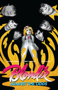 Amanda Conner / Jimmy Palmiotti / Montos - Blondie: Against The Odds Graphic Novel - Books