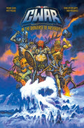 Matt Maguire / Mike Derks / Matt Granger - Gwar: In The Duoverse Of Absurdity - Books