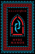 Winner Twins / Sara Scalia - Halestorm: Hyde Manor - Dlx Book - Books